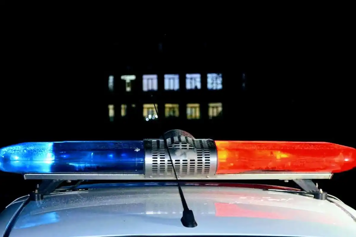 Работник СТО угнал элитное авто клиентки в ВКО