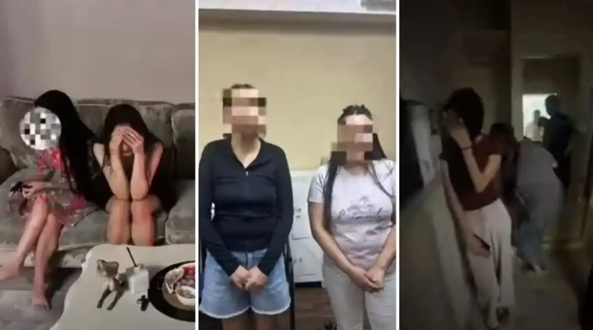 Более 70 притонов маскировались под квартиры в ЖК Алматы