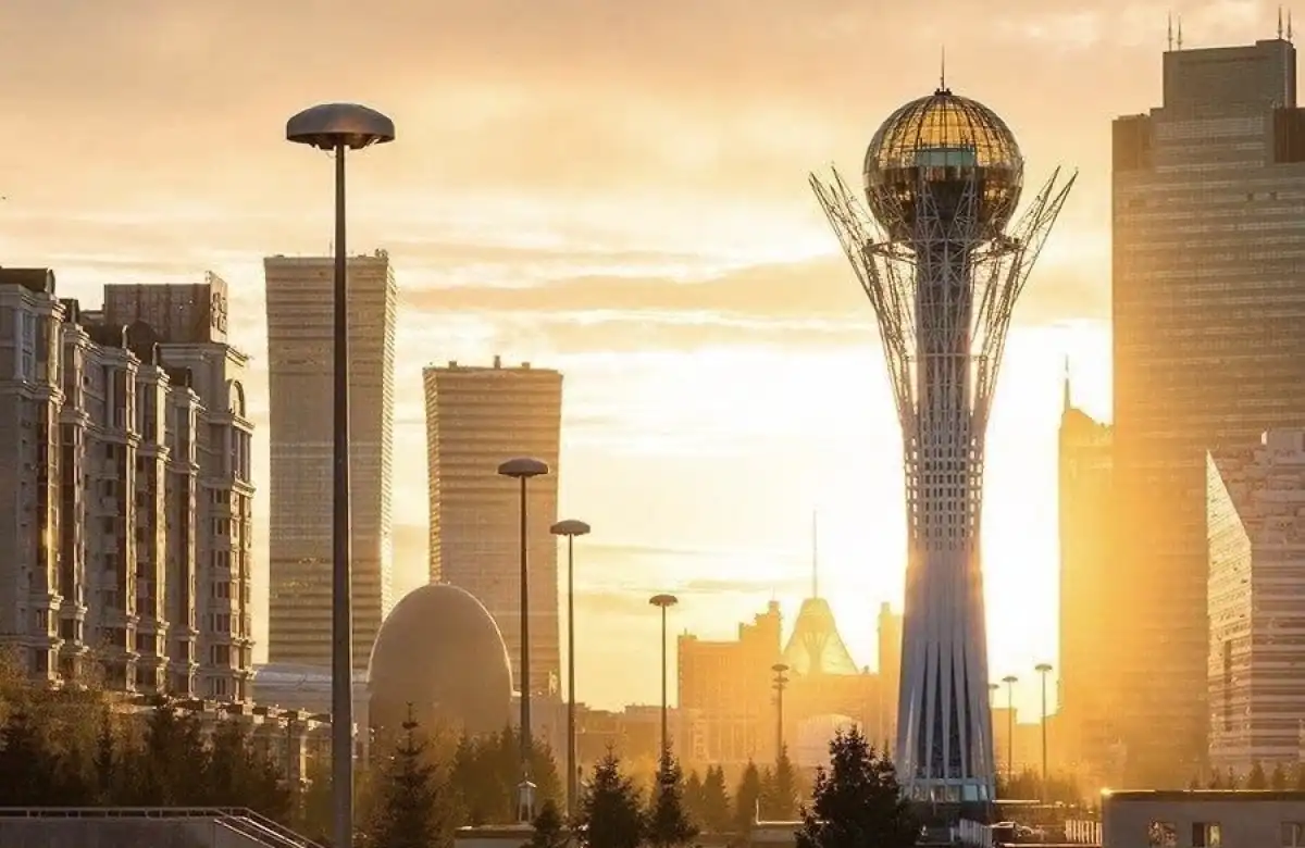 Ключевая культурная площадка Центральной Азии: как Астана становится центром притяжения туристов