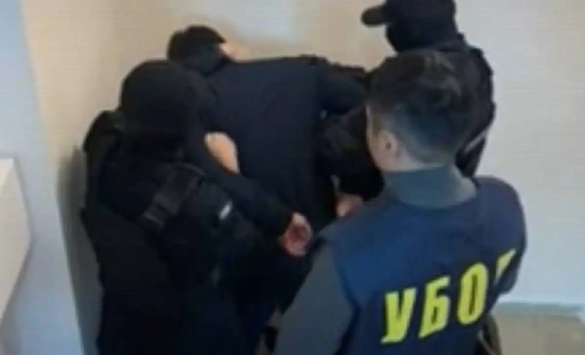 В Астане раскрыли сеть сексуальной эксплуатации в ЖК «Лазурный квартал» и «Дипломат» (ВИДЕО)