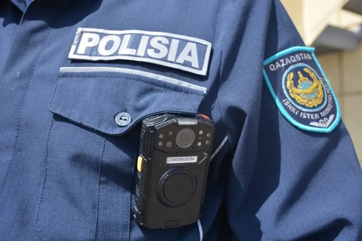 Полицейские задержали закладчика с мефедроном в Астане