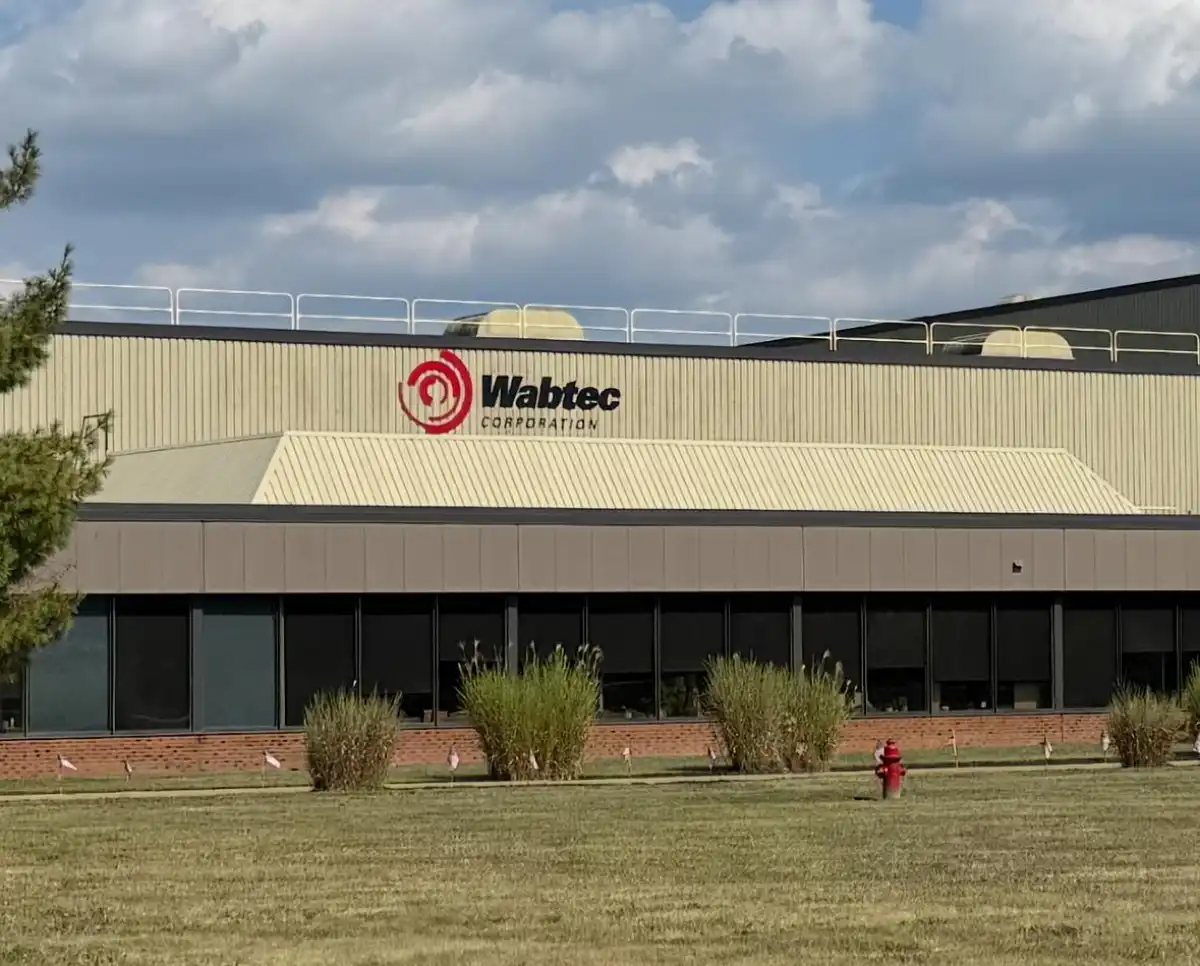 Wabtec откроет производство дизельных двигателей в Астане