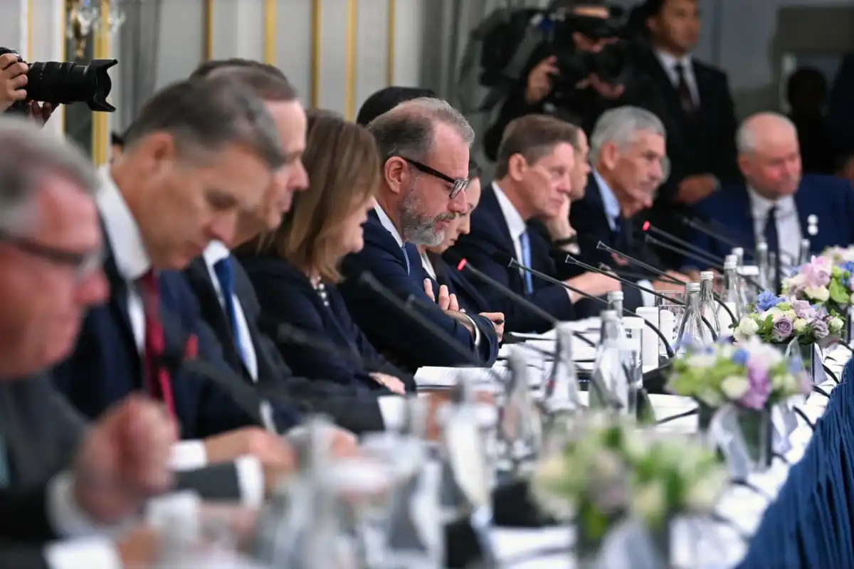 Токаев: Порядка 24% американского импорта урана приходится на нашу страну