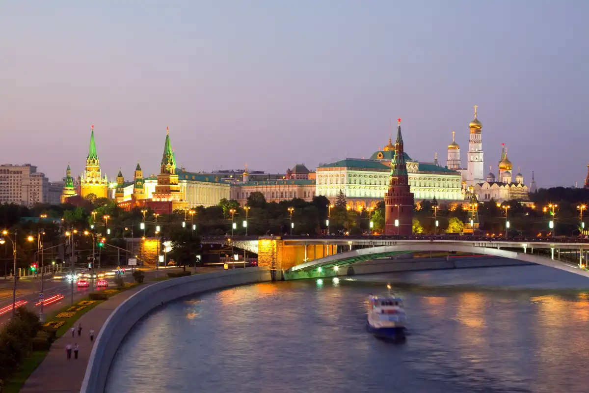 Дни культуры Казахстана пройдут в России
