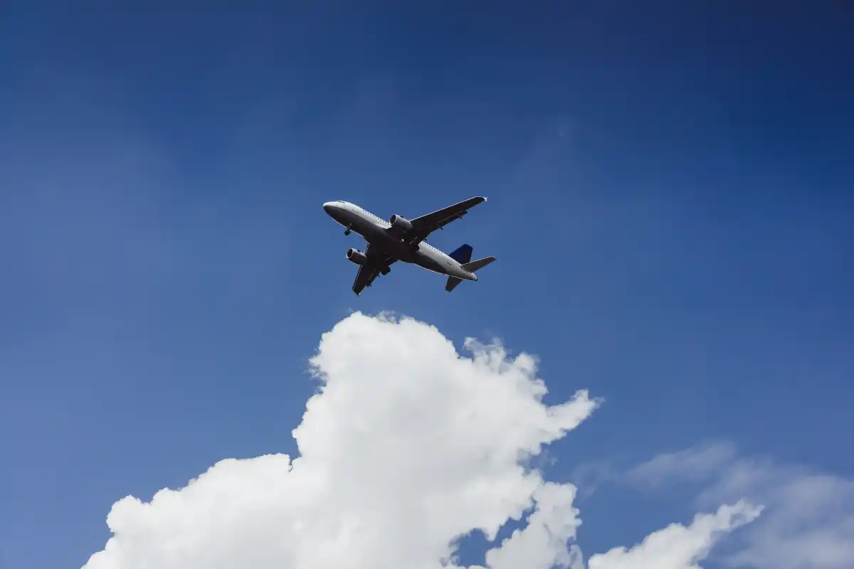 Инцидент с рейсом QazaqAir Костанай - Астана: начато расследование