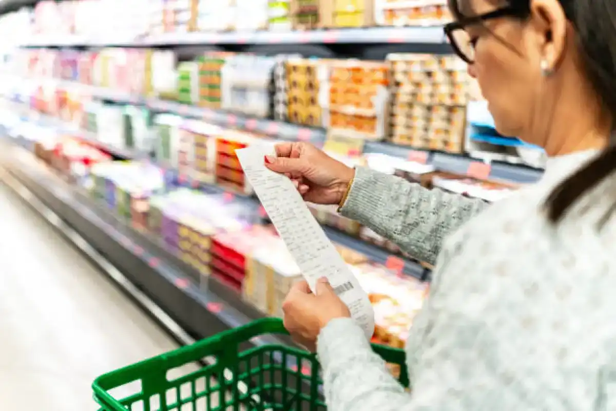 Снижение цен на социально значимые продукты отметили в Минторговли