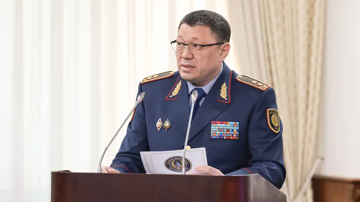 Своей болью по поводу участковых инспекторов поделился глава МВД