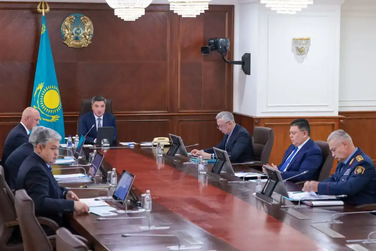 По итогам 9 месяцев рост экономики Казахстана составил 6,3%