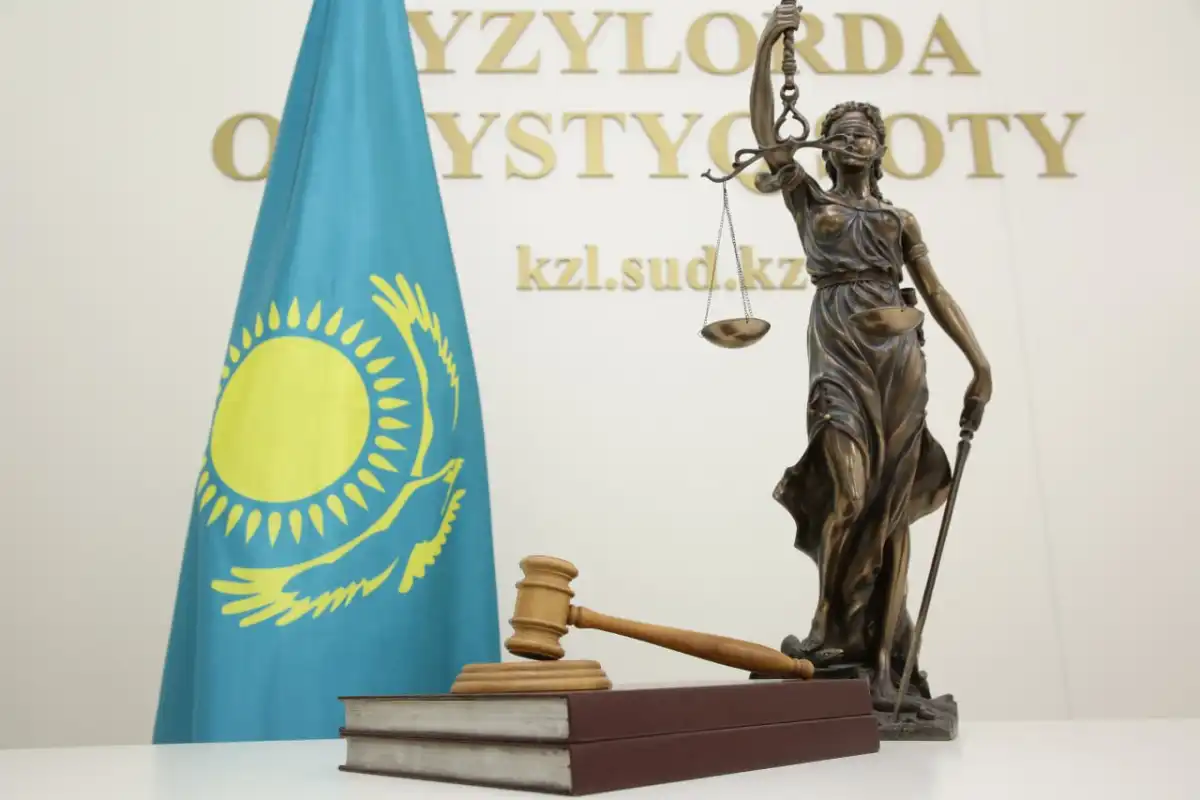 23 членам ОПГ наркодельцов вынесли приговор в Кызылординской области