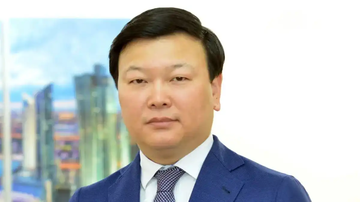 Алексей Цой назначен советником Президента РК по социальным вопросам