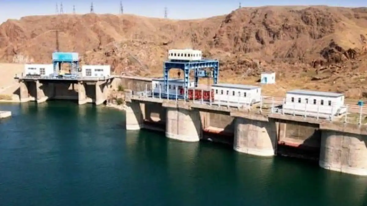 Казахстанские предприятия обязали перейти на оборотное водоснабжение к 2027 году