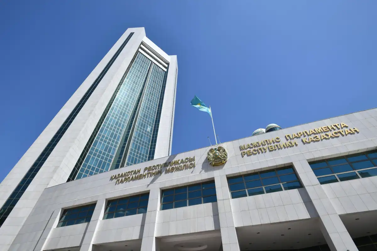 Субвенции регионам увеличили на 16,5 млрд тенге
