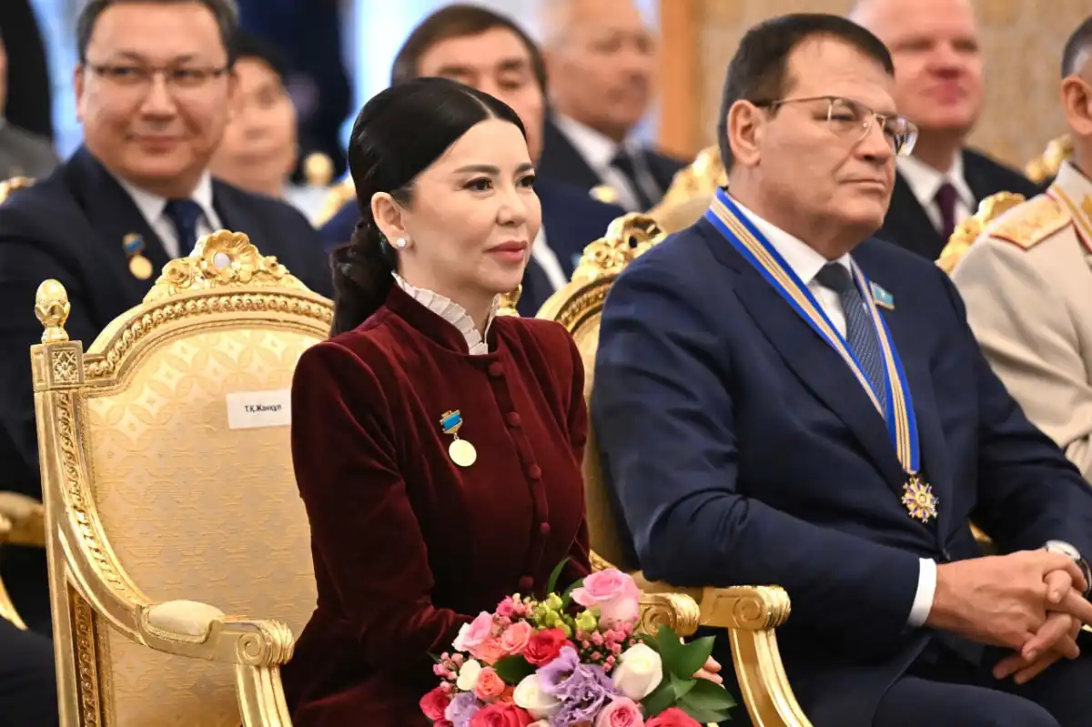 Президент: Молодые предприниматели, ученые, инженеры, IT-специалисты становятся в Казахстане новой элитой