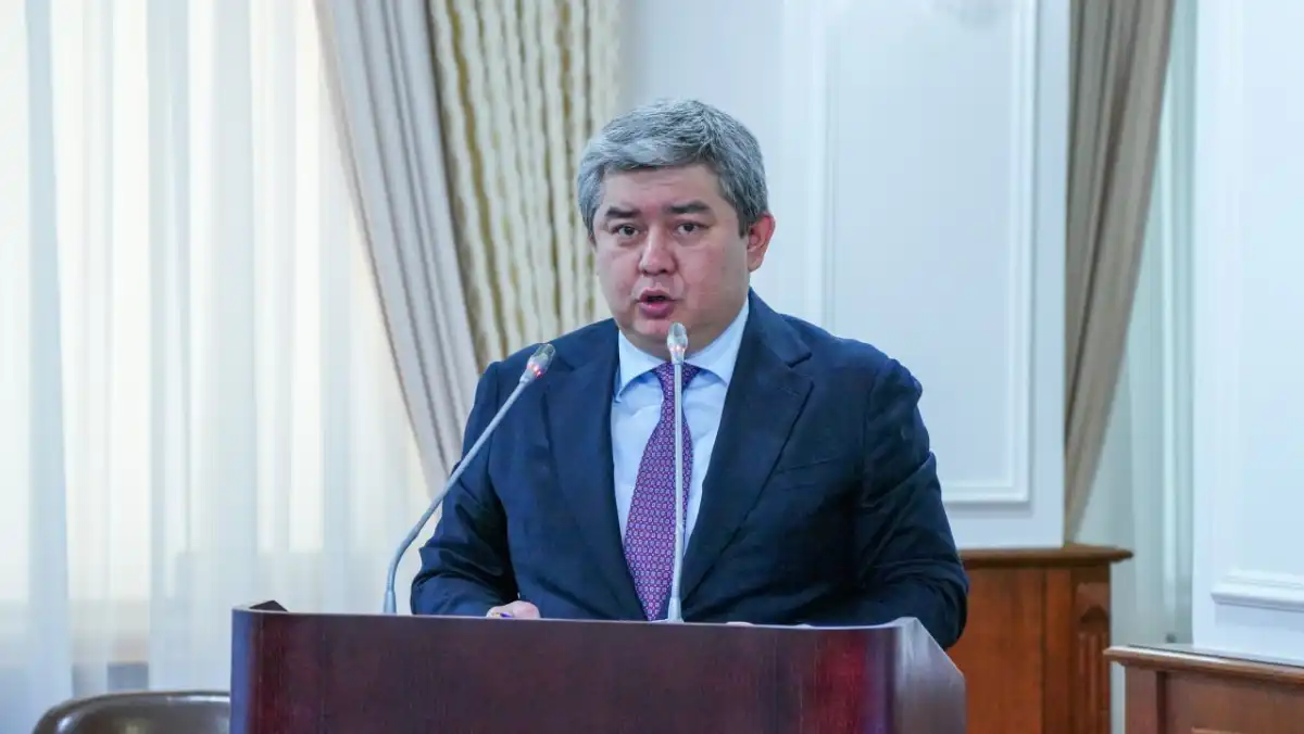 KEGOC разработал стратегию развития Национальной электрической сети до 2035 года