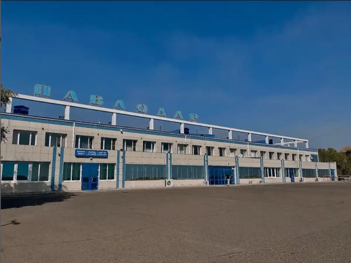 Когда завершится затянувшаяся реконструкция в аэропорту Павлодара