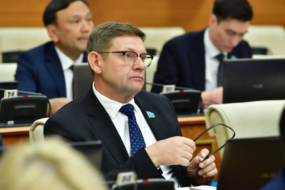 «От моего имени просили деньги» – депутат обеспокоен разрастающимися масштабами дипфейков