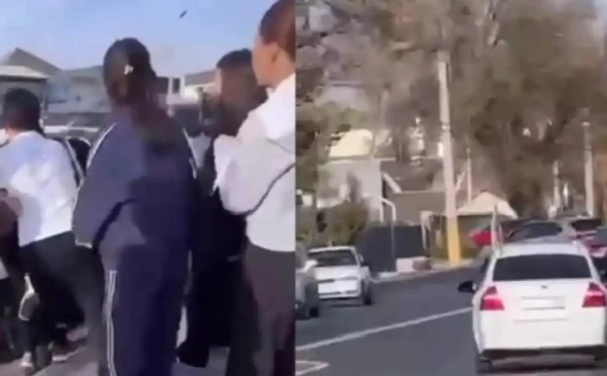 Троих мужчин подозревают в похищении невесты в Таразе