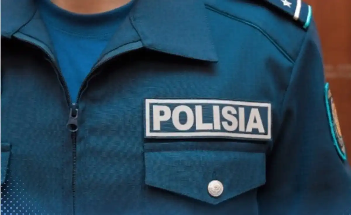 Несовершеннолетний ударил другого ножом в Шалкаре