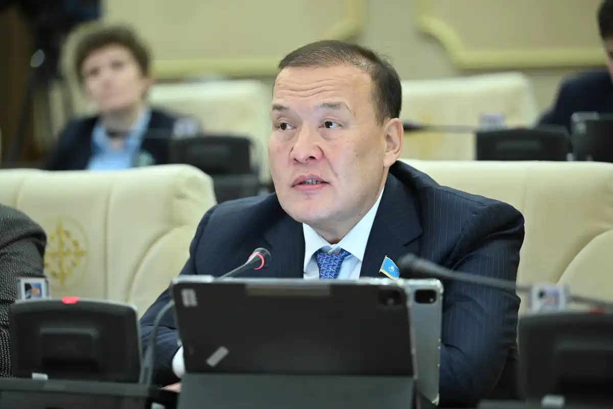 Депутат: Казсодержание – только на бумаге, в реальности рабочие руки на стройках – иностранные