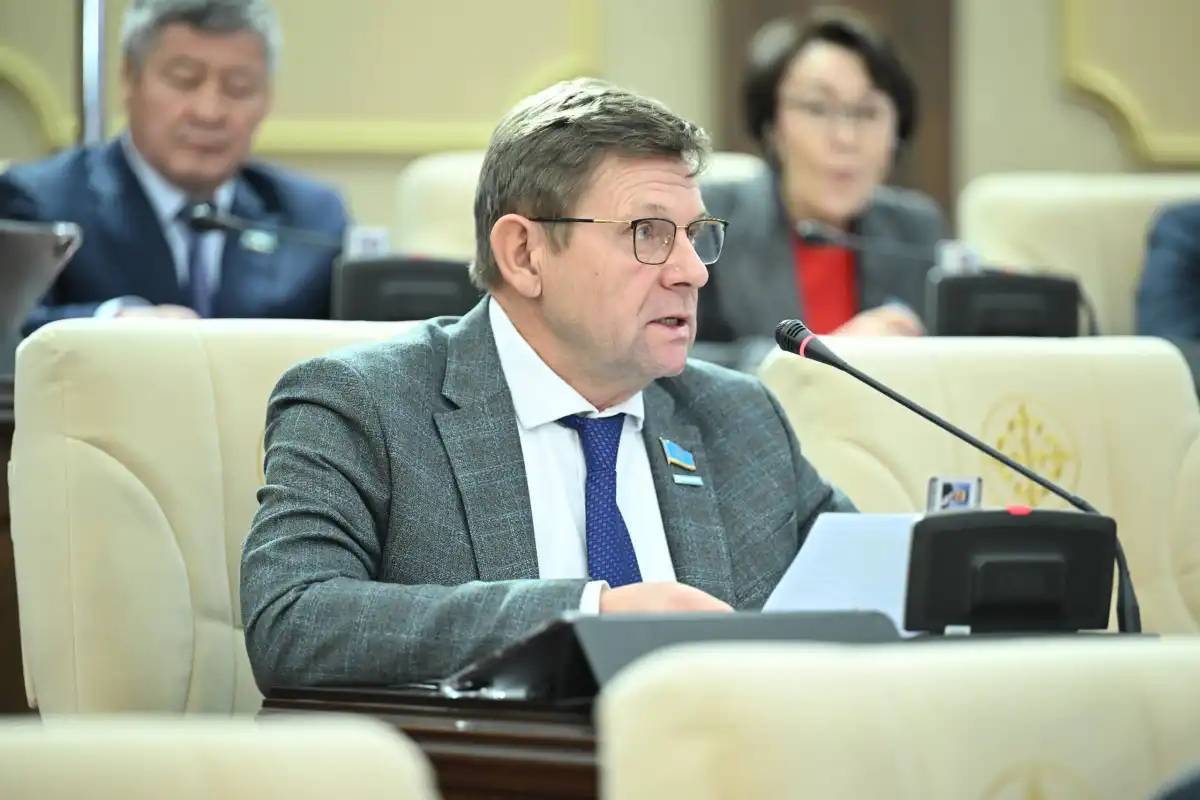 «От моего имени просили деньги» – депутат обеспокоен нарастающими от дипфейков угрозами