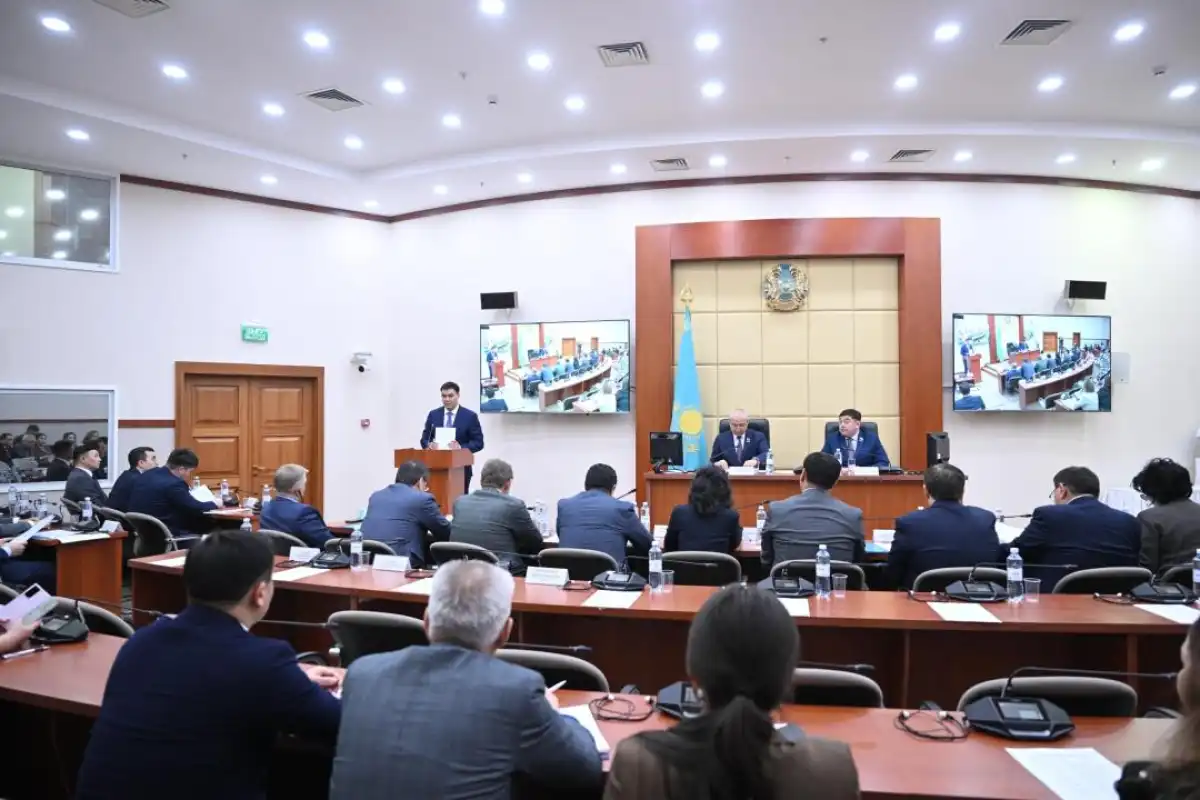 Какие изменения планируют внести в Кодекс о недрах Казахстана