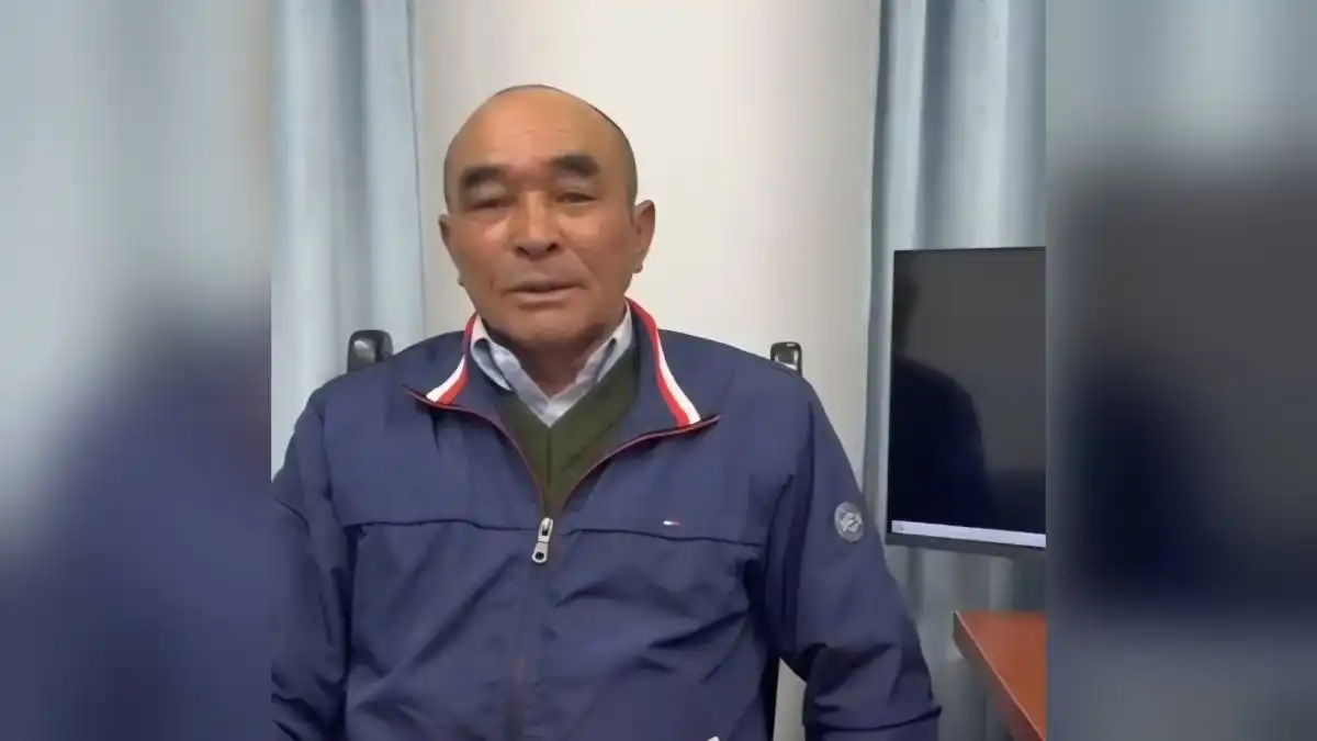 Казахстанский пенсионер поверил в онлайн-инвестиции и едва не лишился 800 тысяч тенге