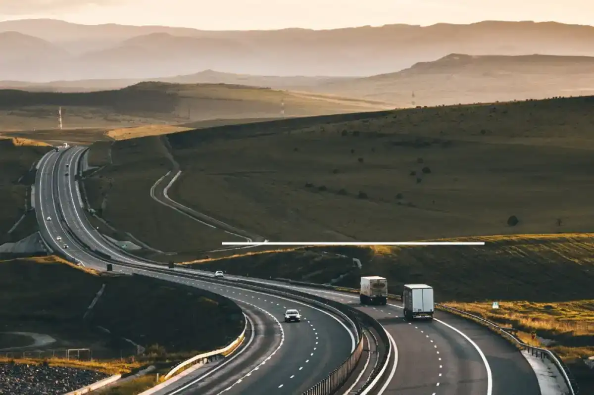 Штрафы за лихачество на платных дорогах теперь неизбежны