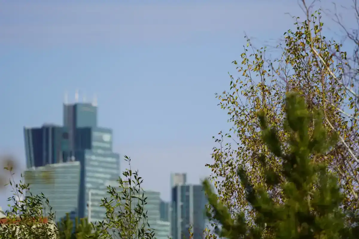 Очередной теплый день ждет астанчан