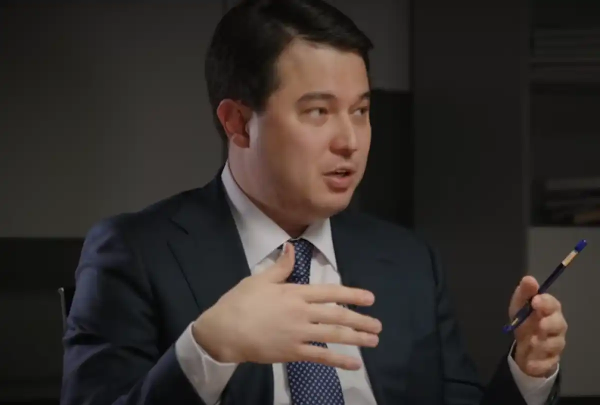 Не так просто взять и перестроить экономику – советник Премьер-министра РК