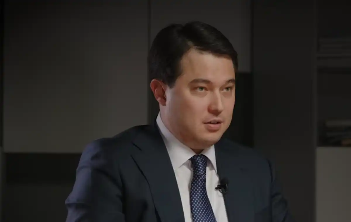 Алишер Кожасбаев: Главная стратегия – развивать передел, потому что цены на него стабильнее нефти