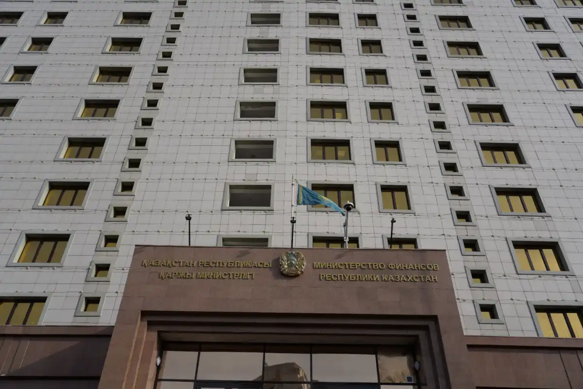 Фейковую финансовую программу от лица Минфина выдумали мошенники