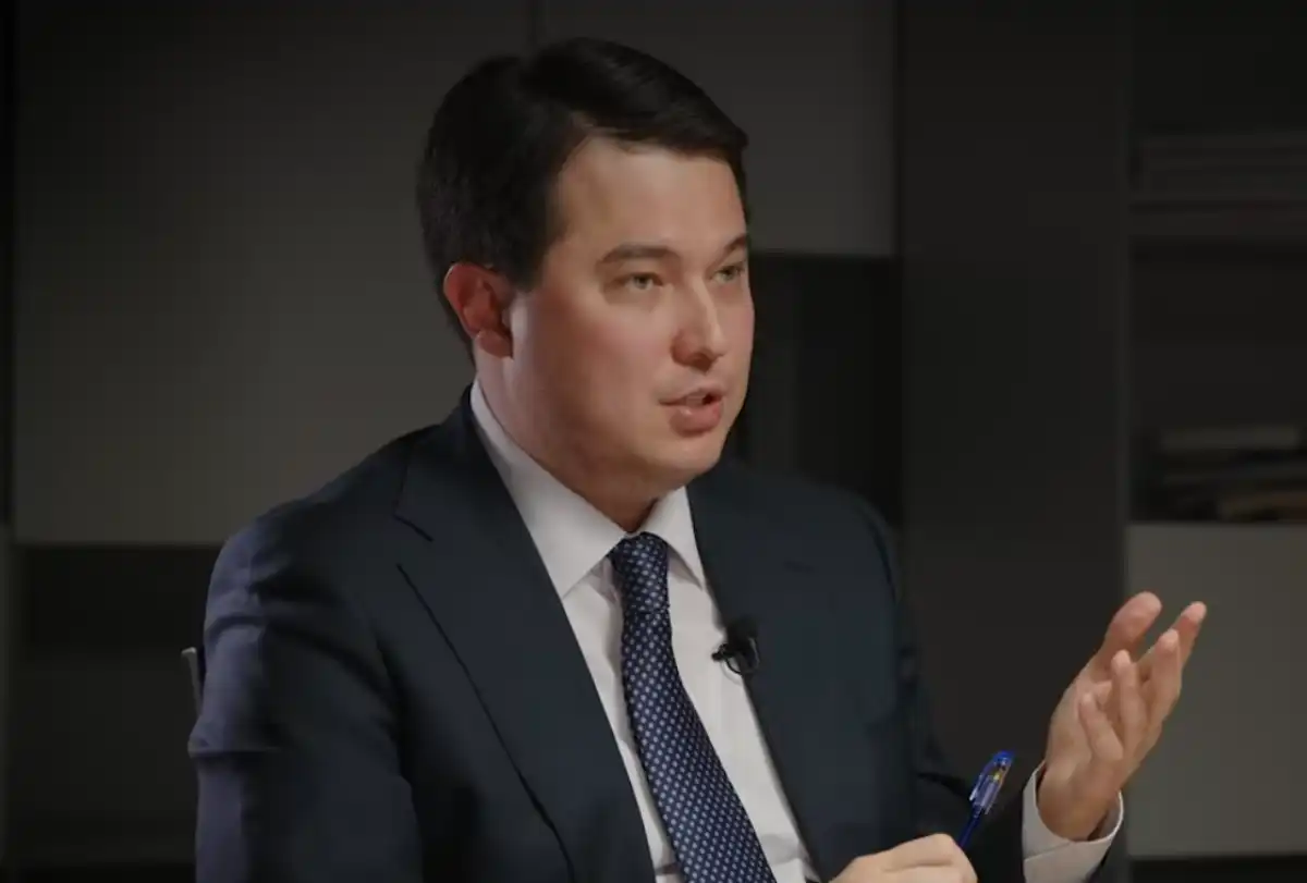 Советник Премьер-министра РК: НДС должен быть сквозным, а не бременем одного