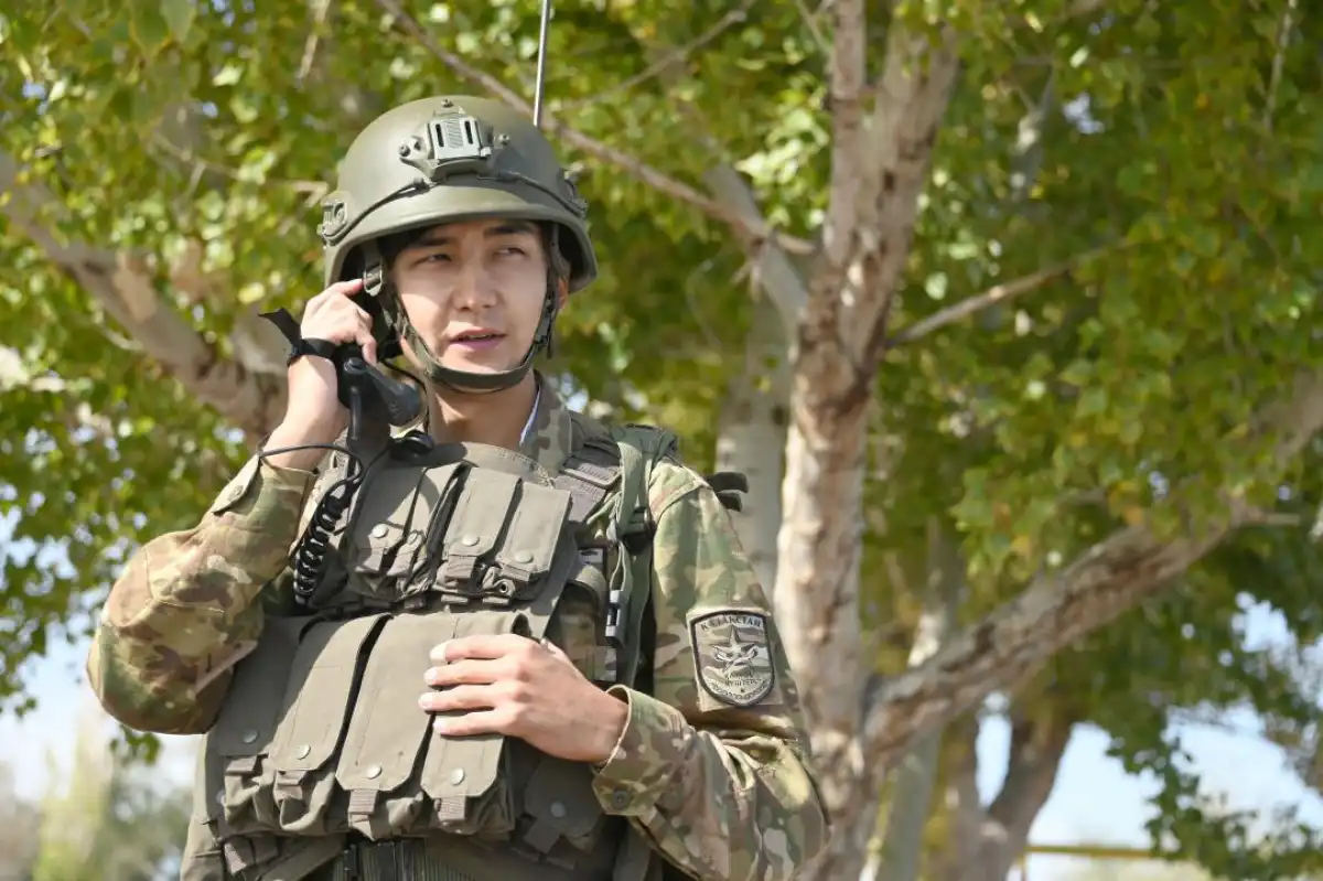 В Вооруженных силах отмечают День военного связиста