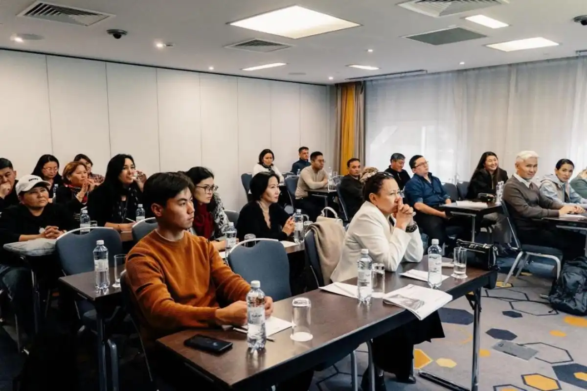 Новый сервис для туристов: в Астане появятся персональные гиды с личным авто