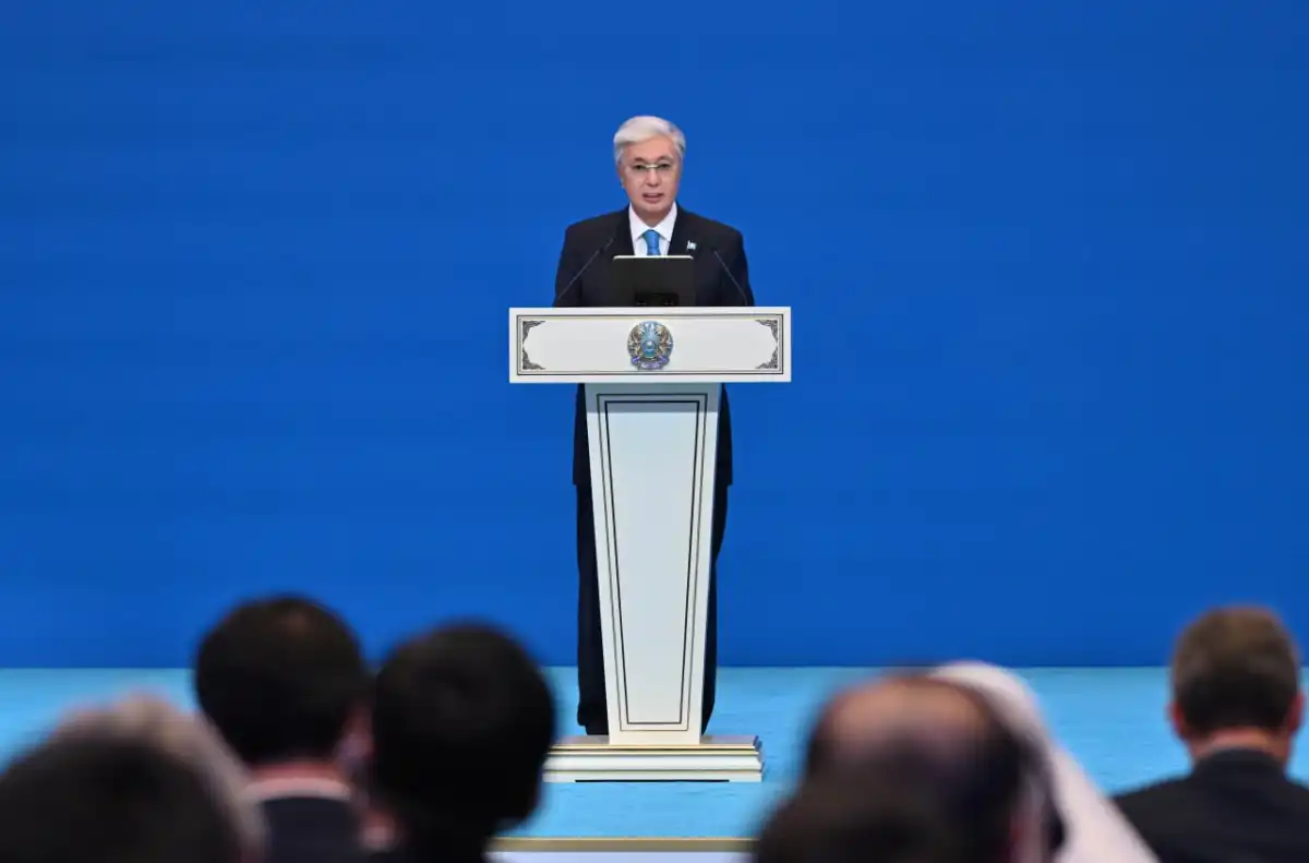 Токаев отметил рост показателей казахстанских вузов в престижных международных рейтингах