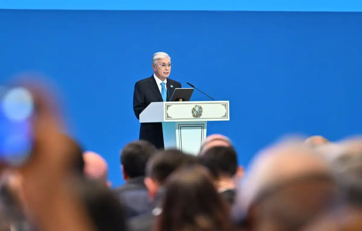 Казахстан запустил пилотный проект по внедрению образовательных инструментов на основе ChatGPT