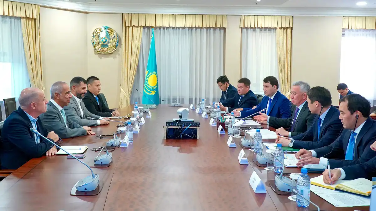 Крупнейший сахарный завод планируют построить в Алматинской области