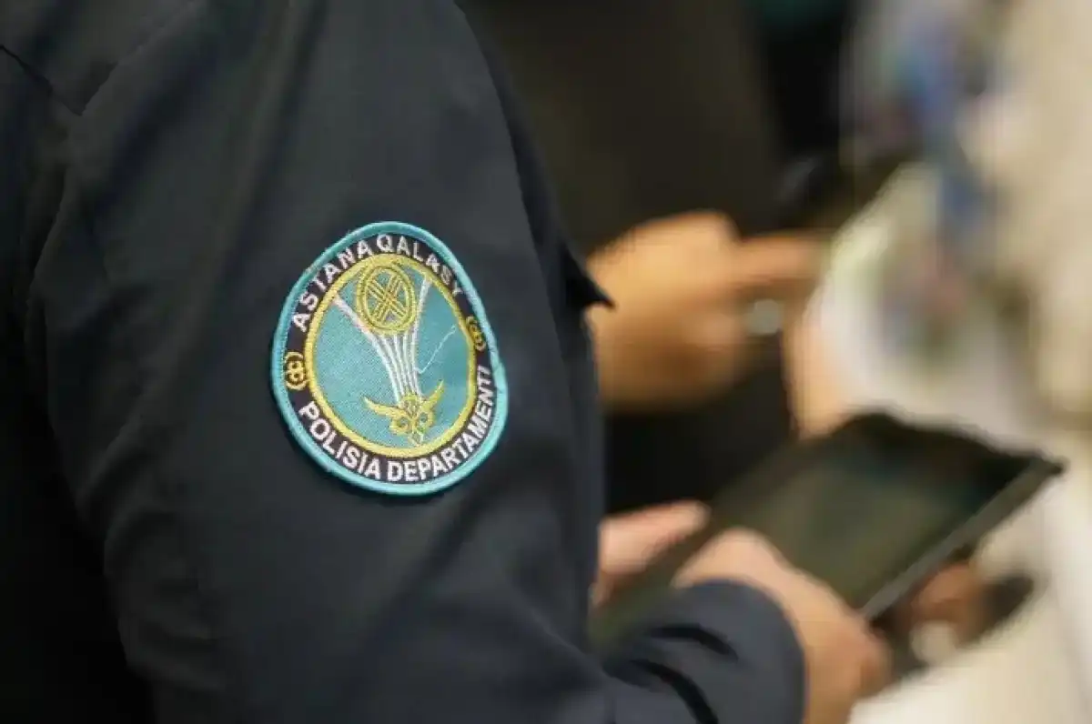 "Шоу ради просмотров" - это не смелость и не креатив: МВД обратилось к казахстанцам