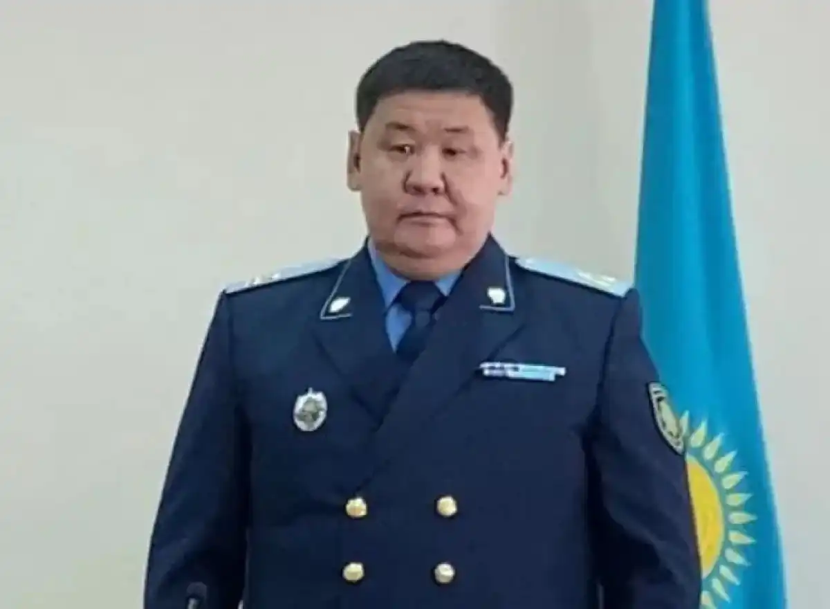 Покушавшемуся на взятку экс-прокурору Рудного дали 4,5 года колонии