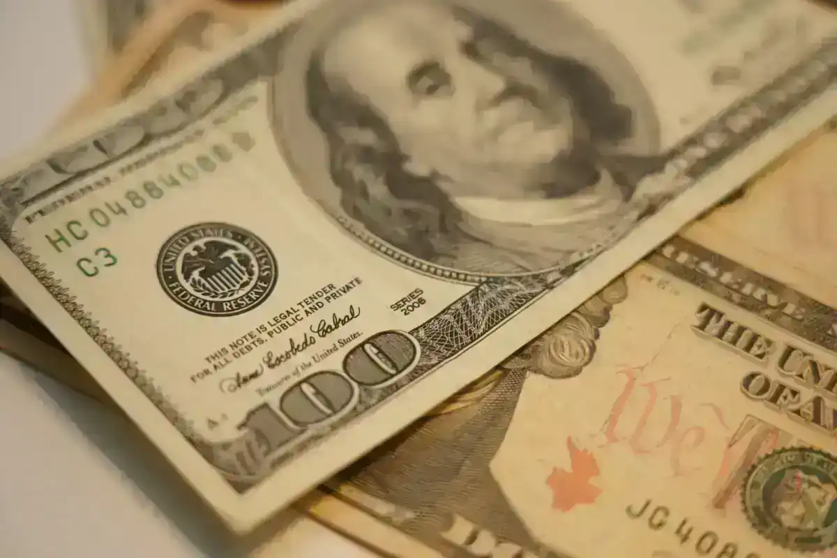 Курс валют в обменниках Астаны на 1 ноября