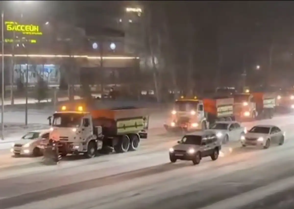 У дорог Усть-Каменогорска похитили более 120 млн тенге: под стражей – экс-глава коммунального предприятия