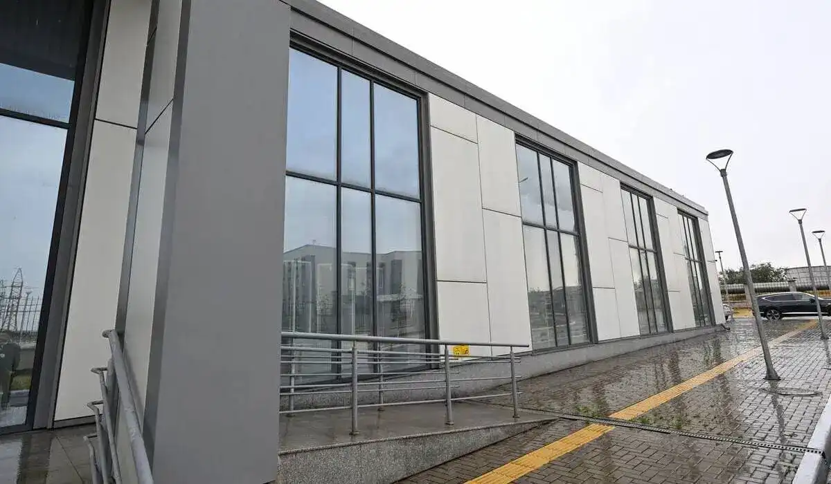 Крематорий в Алматы передали на баланс профильной организации акимата