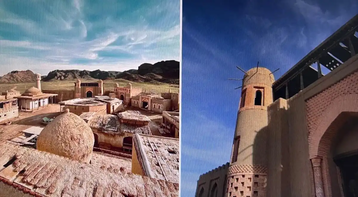 На побережье Или появится современный центр притяжения для туристов