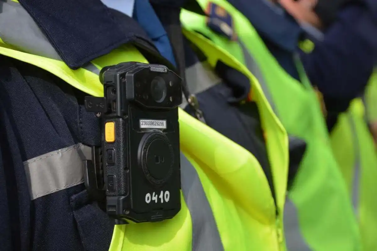 Водителя с 91 нарушением вычислила умная дорожная система в Таразе