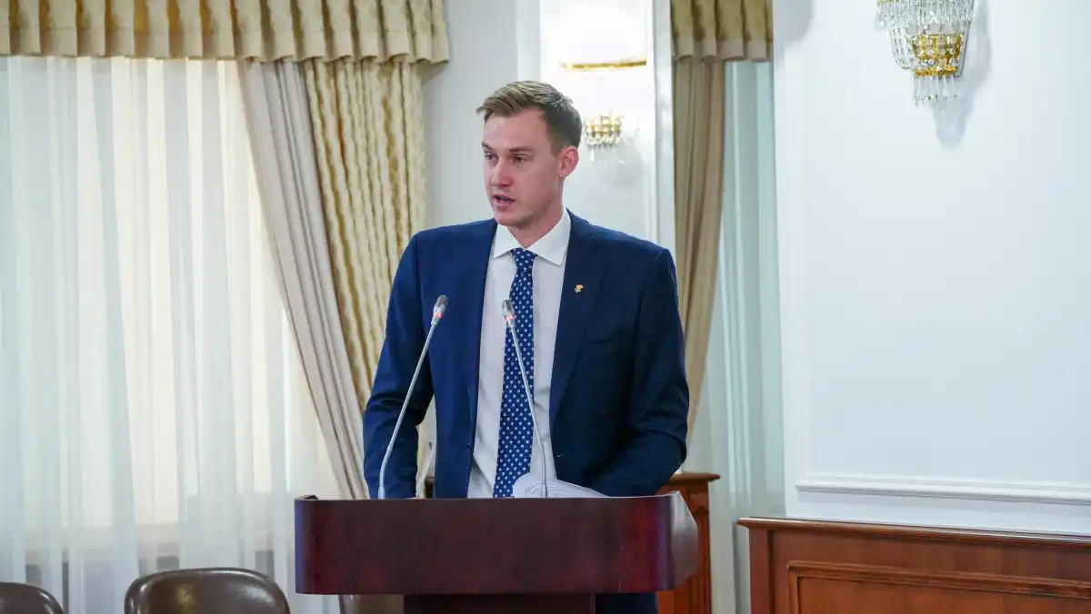 Плавание включат в школьную программу. Начнут с Астаны и Алматы