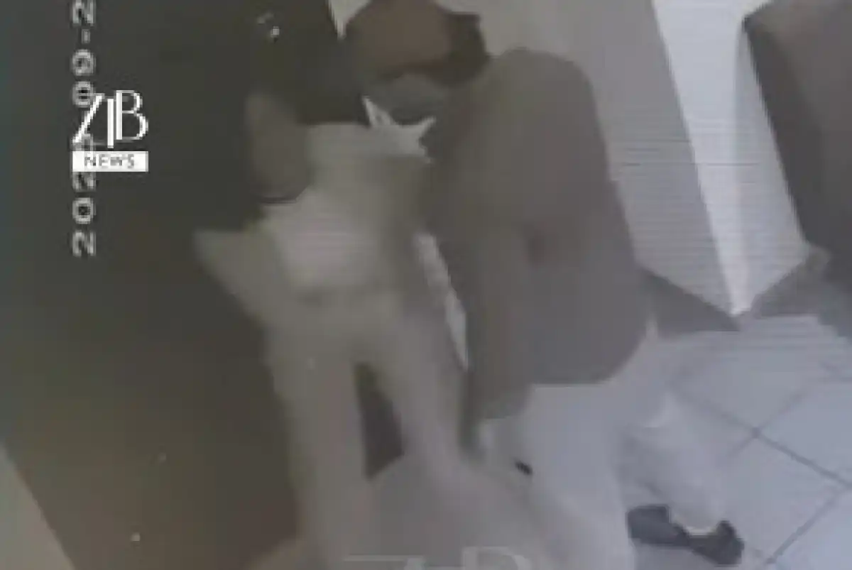 «Боюсь за свою жизнь»: студентка заявила о насилии в столичном хостеле