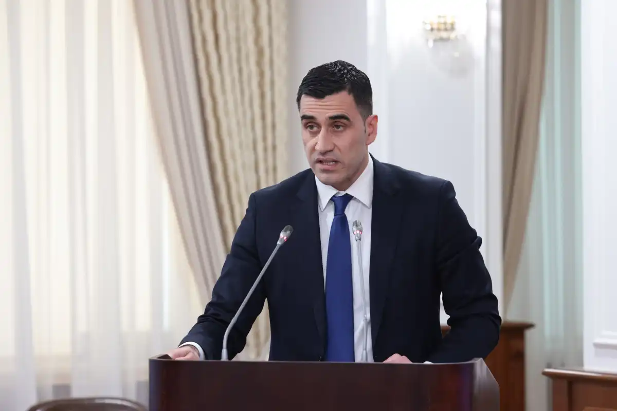 45 млрд тенге инвестиций привлечено на приватизацию клубов и строительство футбольных академий