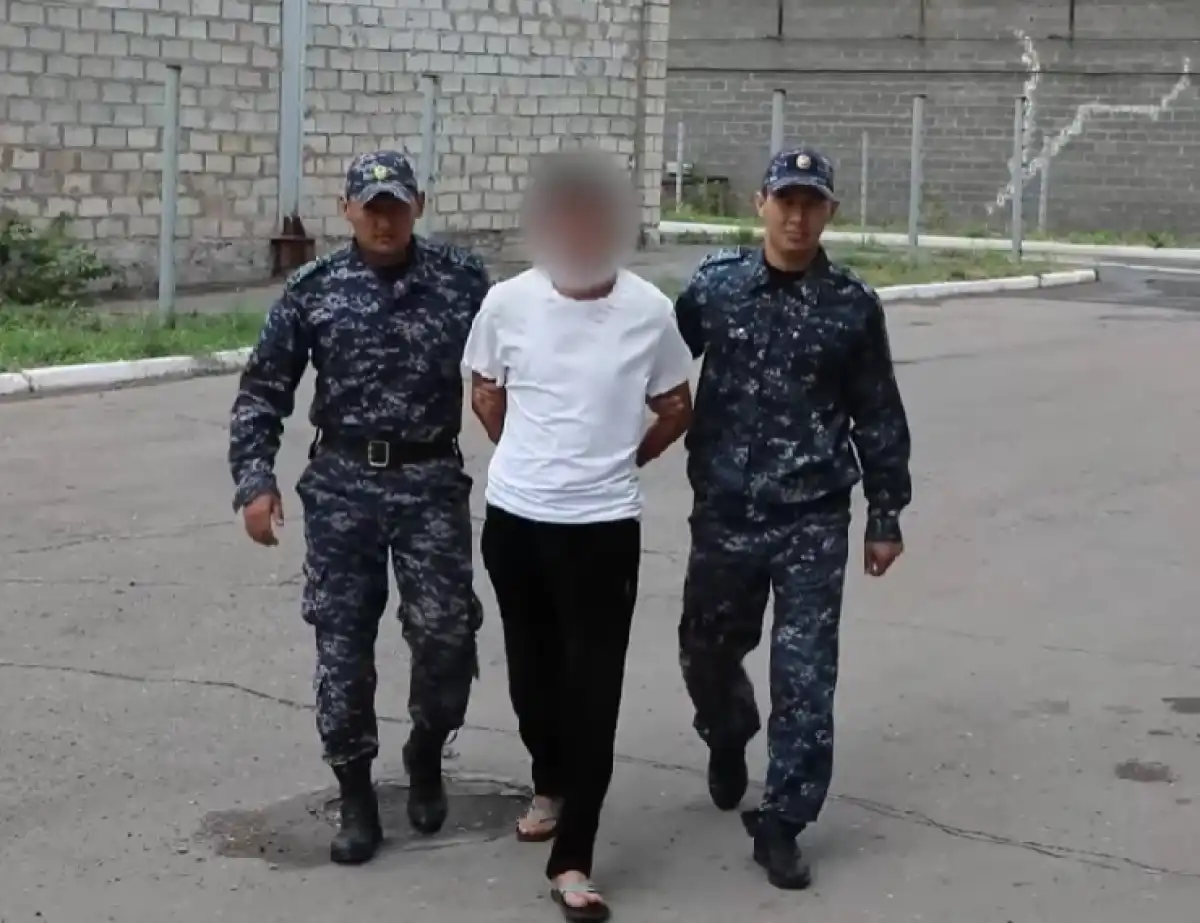 87-летний астанчанин продал квартиру и отдал 39 млн тенге мошенникам