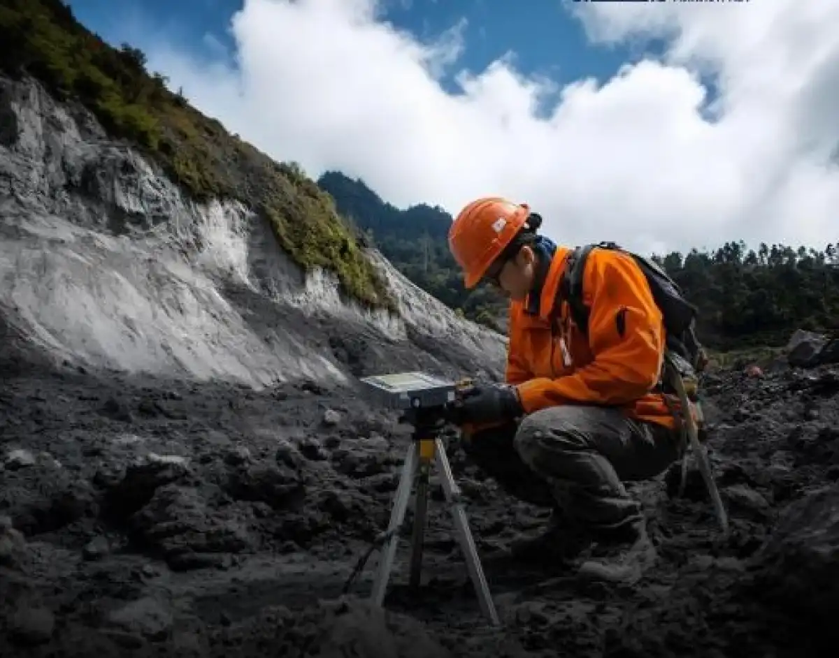 Скрытые месторождения смогут находить в Казахстане