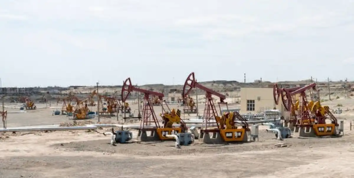 Особый режим для разработки сложных месторождений нефти вводят в Казахстане